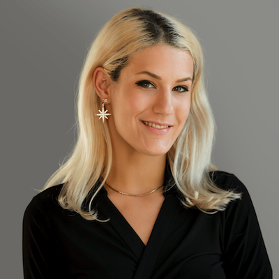 Picture of Anna Sandell